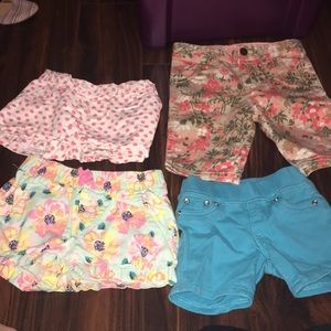 4 2t shorts